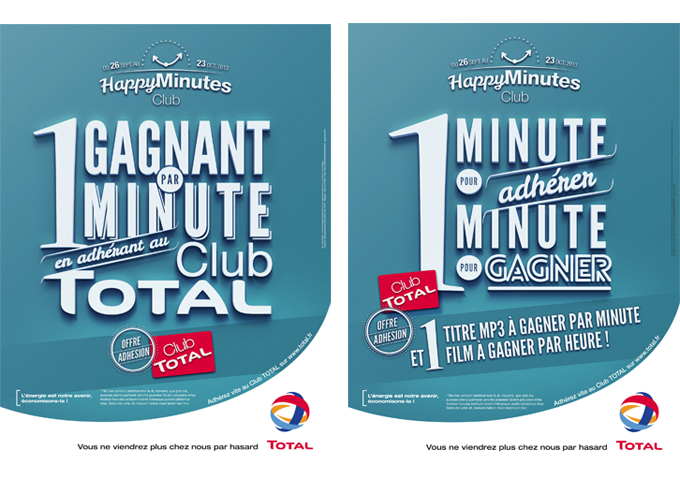 Club Total