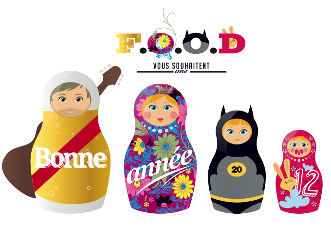 Matriochka