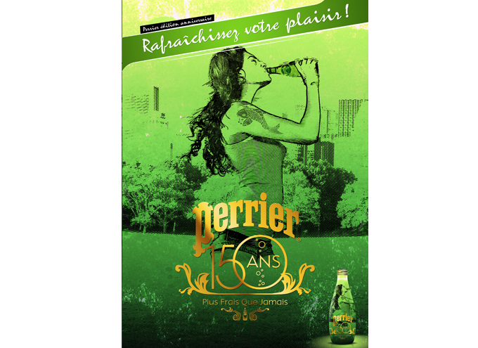 Perrier