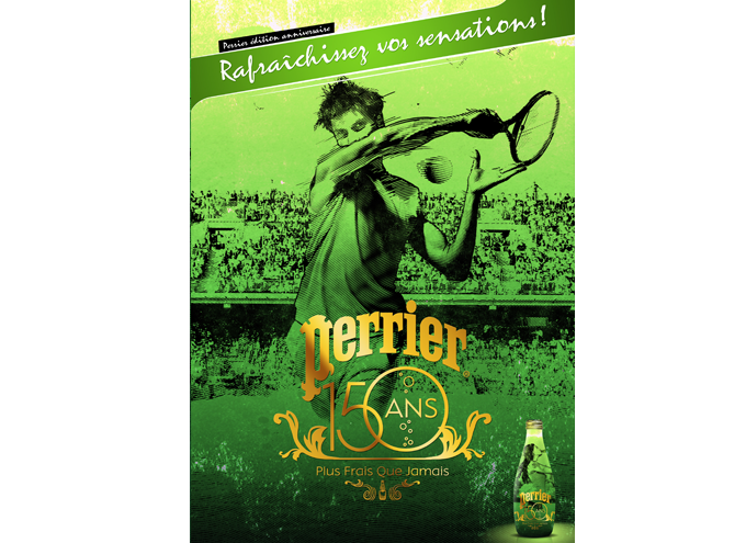 Perrier