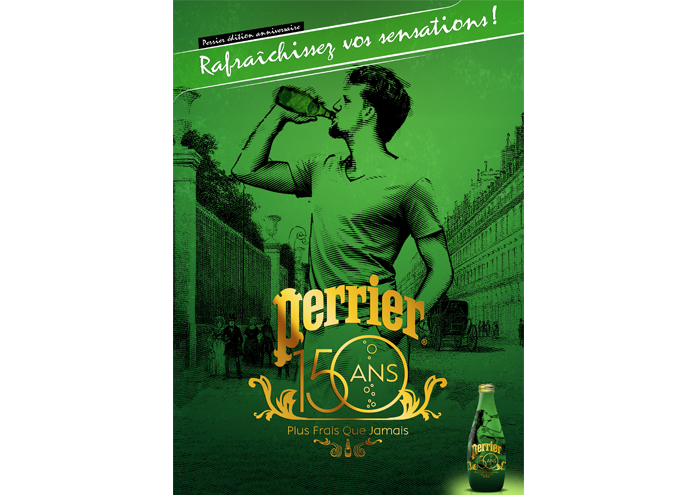 Perrier