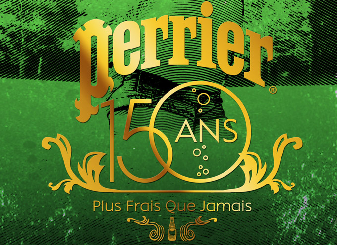 Perrier