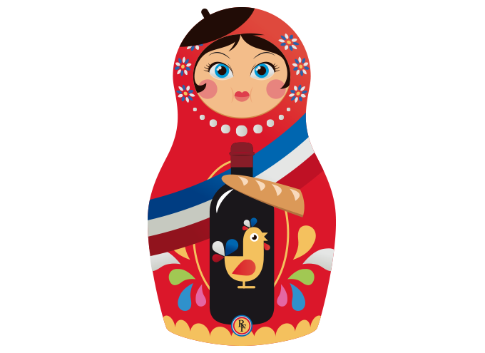 Matriochka