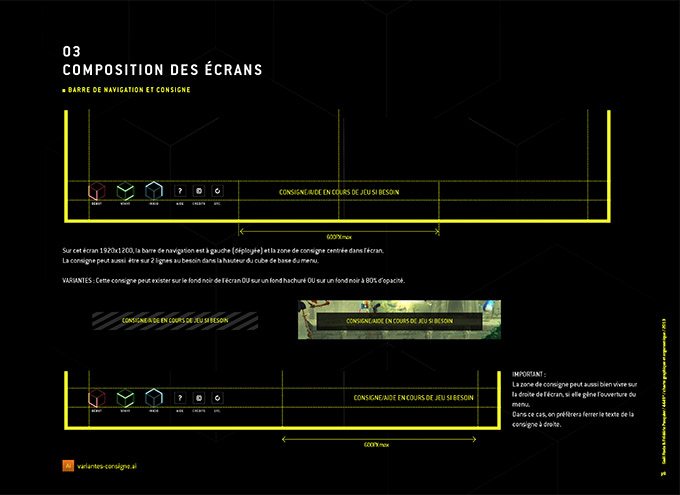 Exposition Jeux Vidéos
