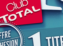 Club Total