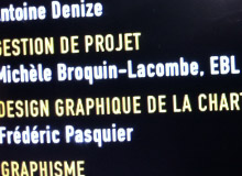 Exposition Mobilité