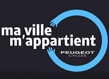 Peugeot Cycles