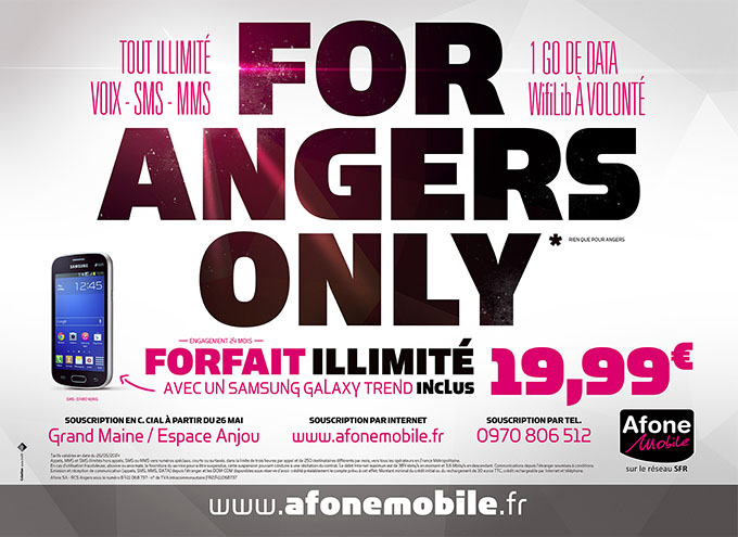 Afone Mobile
