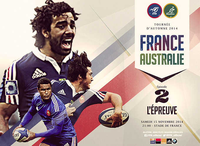 Fédération Française de Rugby