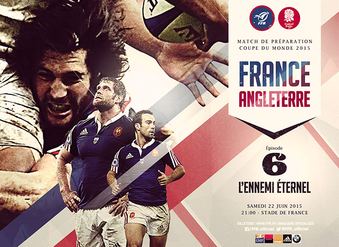 Fédération Française de Rugby