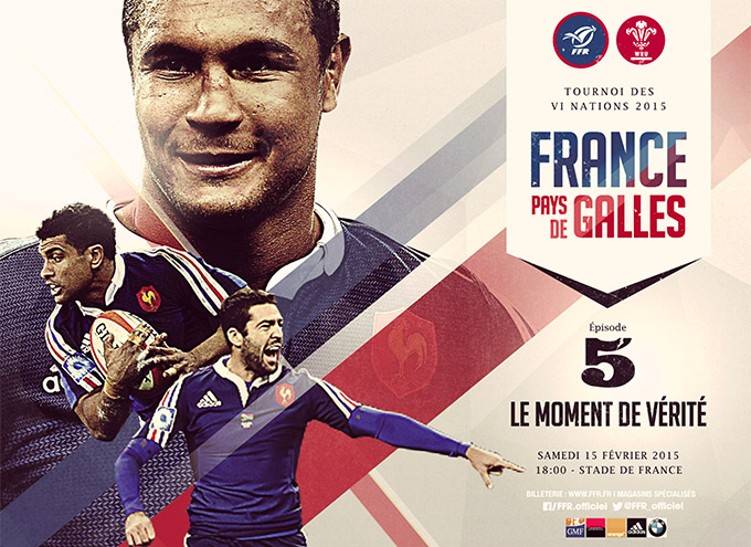 Fédération Française de Rugby