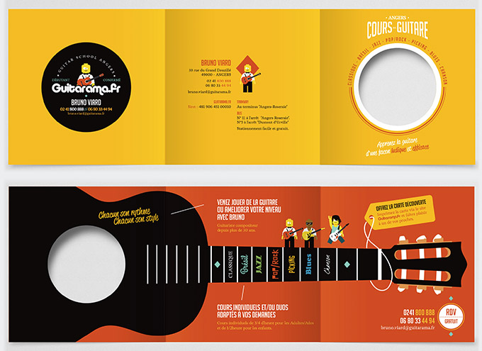 Guitarama