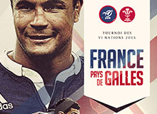 Fédération Française de Rugby