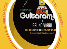 Guitarama