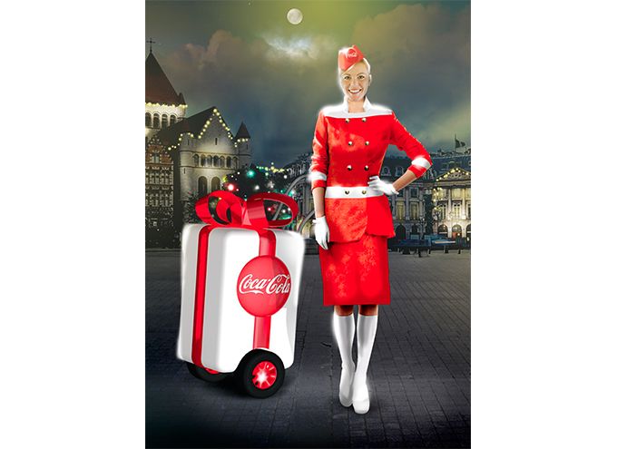 Coca-Cola