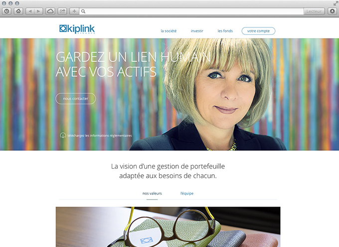 Kiplink