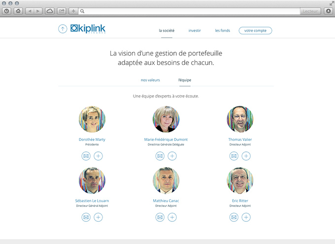 Kiplink