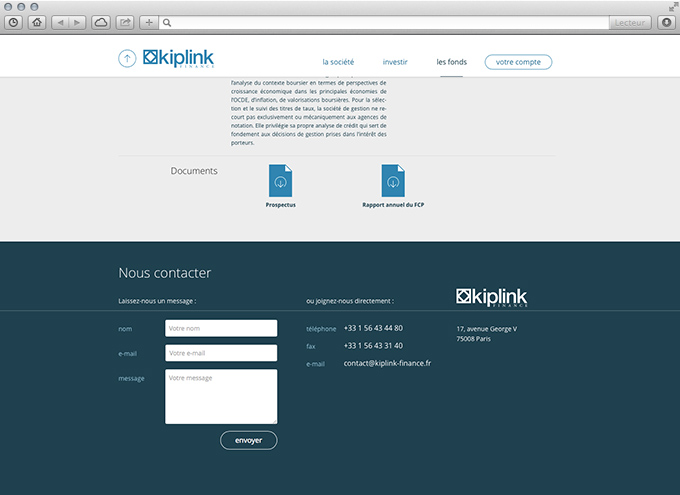Kiplink