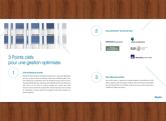 Kiplink