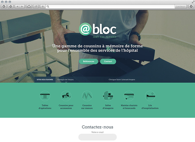 @bloc